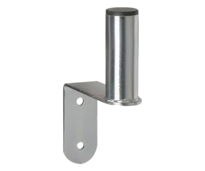 Montażowe ExtraLink S100 Uchwyt murowy/balkonowy 100mm stal ocynk